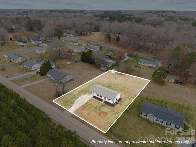 3335 Cauble Road, Salisbury, NC 28144