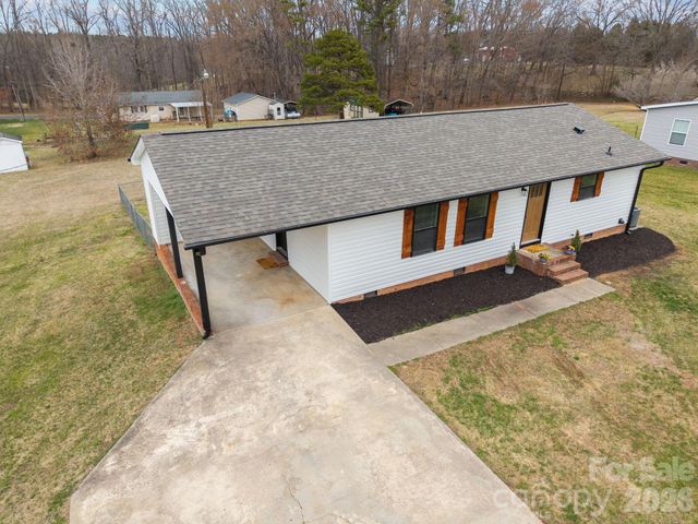 3335 Cauble Road, Salisbury, NC 28144