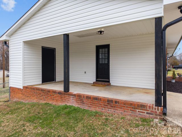 3335 Cauble Road, Salisbury, NC 28144