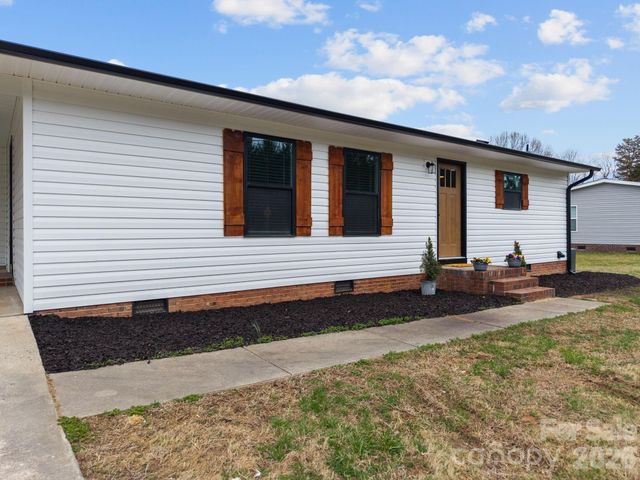 3335 Cauble Road, Salisbury, NC 28144