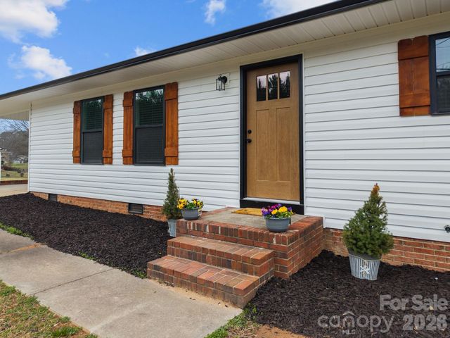 3335 Cauble Road, Salisbury, NC 28144