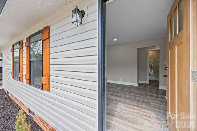 3335 Cauble Road, Salisbury, NC 28144