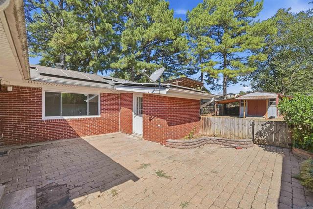 1812 W Center Ave, Searcy, AR 72143