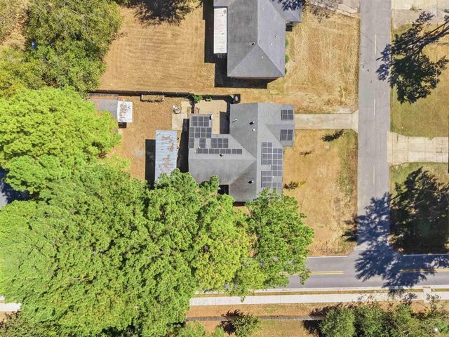 1812 W Center Ave, Searcy, AR 72143