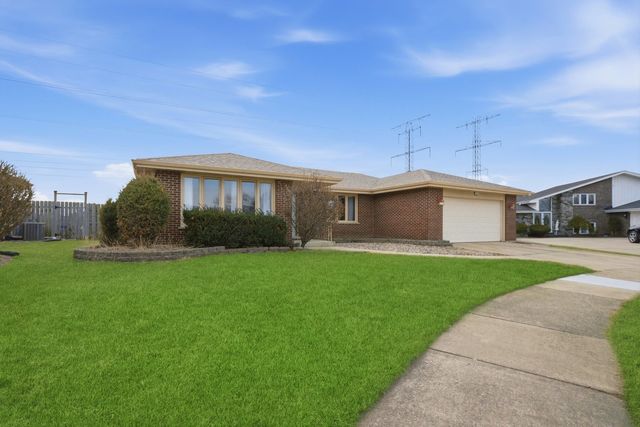 7545 Halesia Court, Orland Park, IL 60462