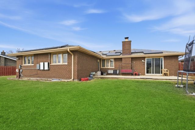 7545 Halesia Court, Orland Park, IL 60462