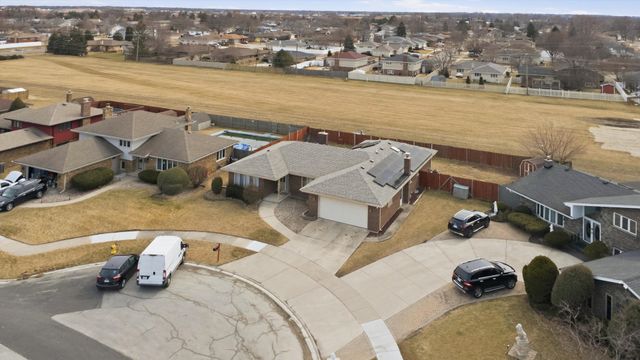 7545 Halesia Court, Orland Park, IL 60462