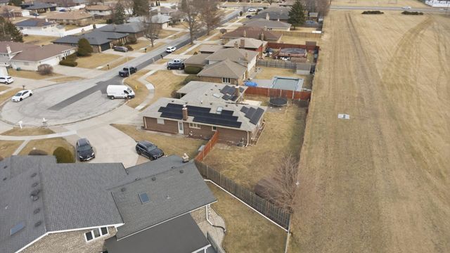 7545 Halesia Court, Orland Park, IL 60462