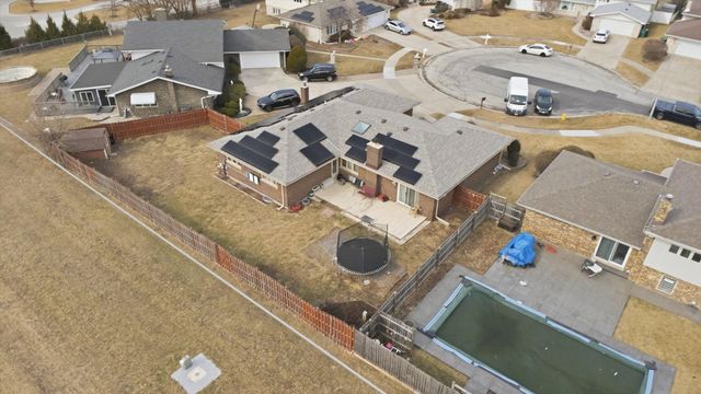 7545 Halesia Court, Orland Park, IL 60462