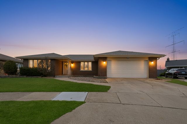 7545 Halesia Court, Orland Park, IL 60462