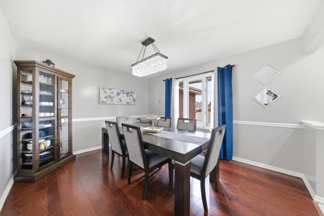 7545 Halesia Court, Orland Park, IL 60462