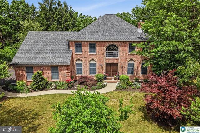 2165 BEECHWOOD ST, Orefield, PA 18069