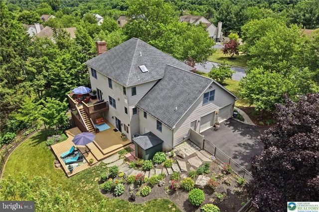 2165 BEECHWOOD ST, Orefield, PA 18069