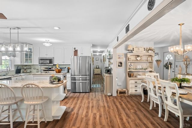 176 Spruce Lane, Lynchburg, VA 24501
