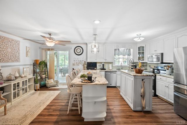 176 Spruce Lane, Lynchburg, VA 24501