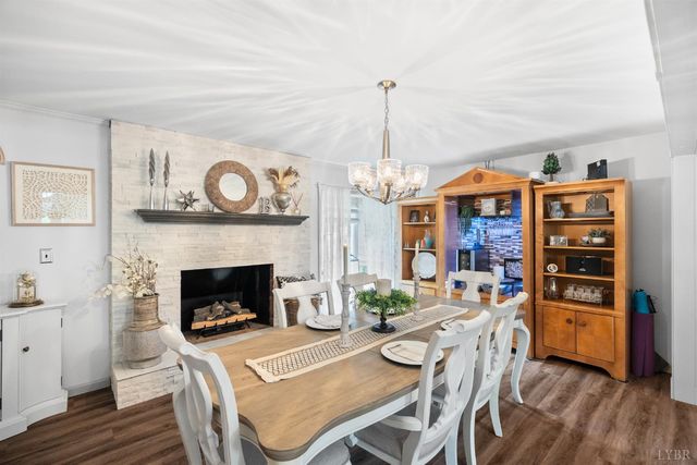 176 Spruce Lane, Lynchburg, VA 24501