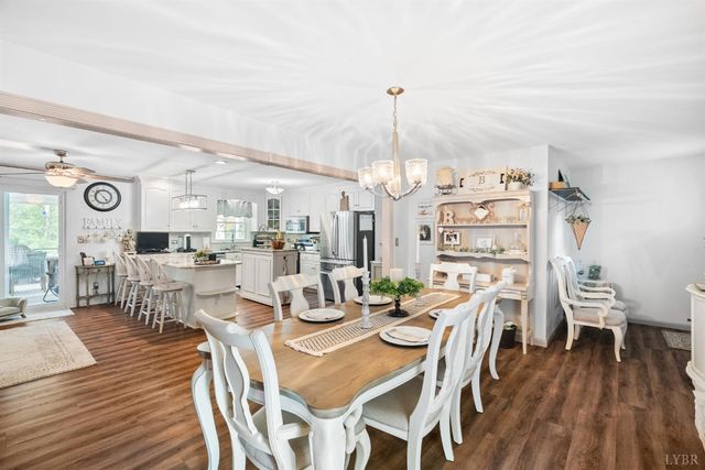176 Spruce Lane, Lynchburg, VA 24501