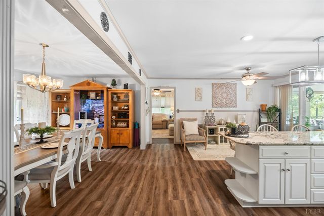 176 Spruce Lane, Lynchburg, VA 24501