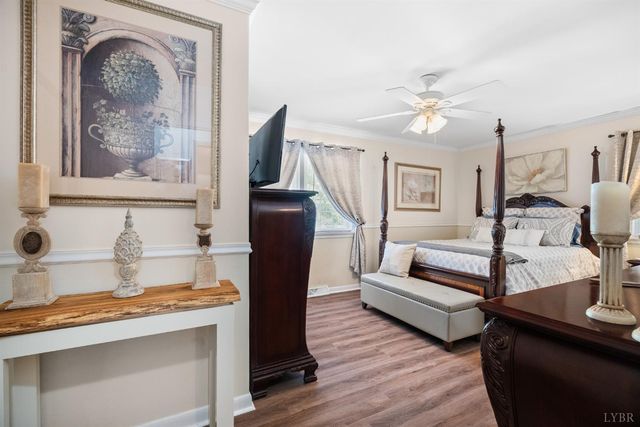 176 Spruce Lane, Lynchburg, VA 24501