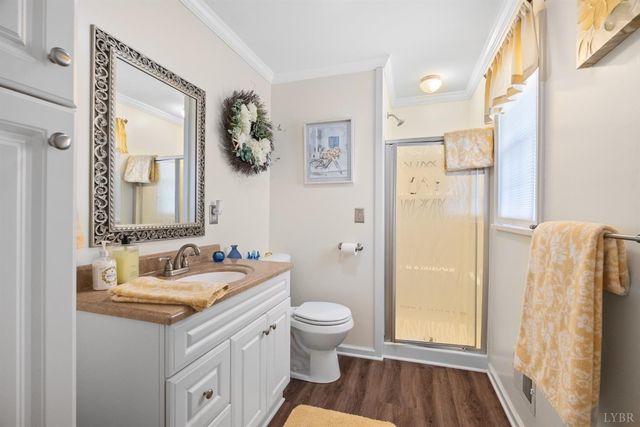176 Spruce Lane, Lynchburg, VA 24501