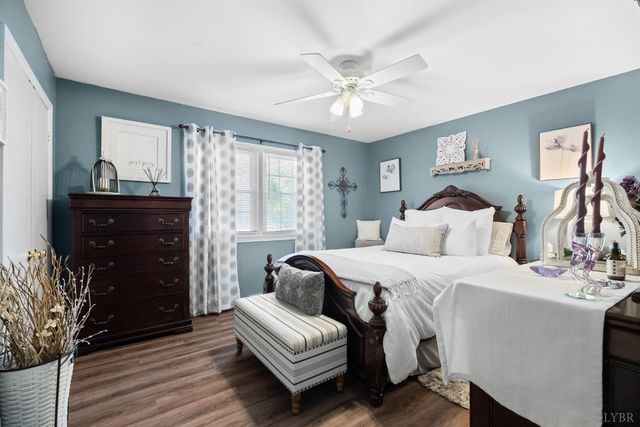 176 Spruce Lane, Lynchburg, VA 24501