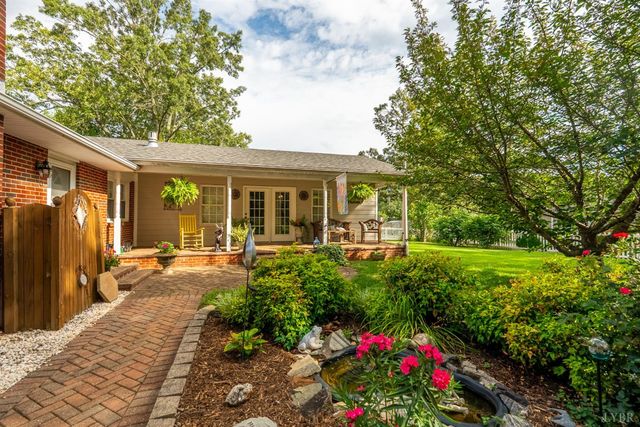 176 Spruce Lane, Lynchburg, VA 24501