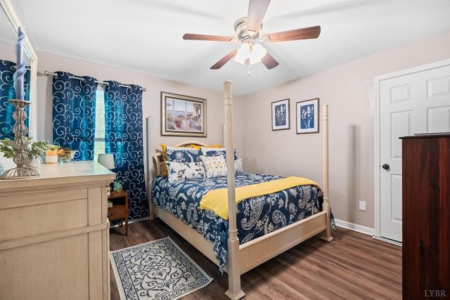 176 Spruce Lane, Lynchburg, VA 24501