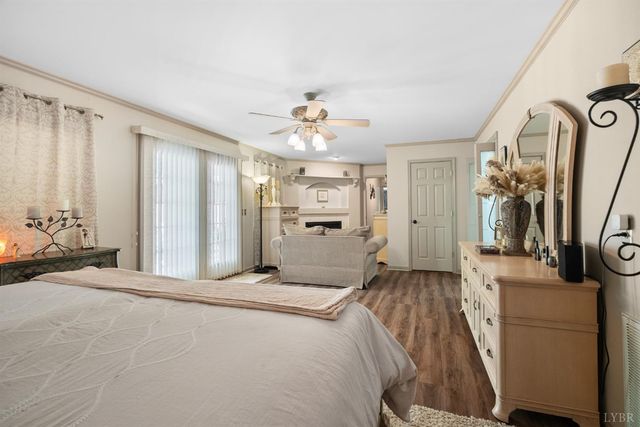176 Spruce Lane, Lynchburg, VA 24501
