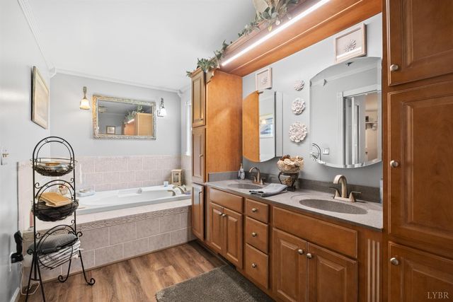 176 Spruce Lane, Lynchburg, VA 24501