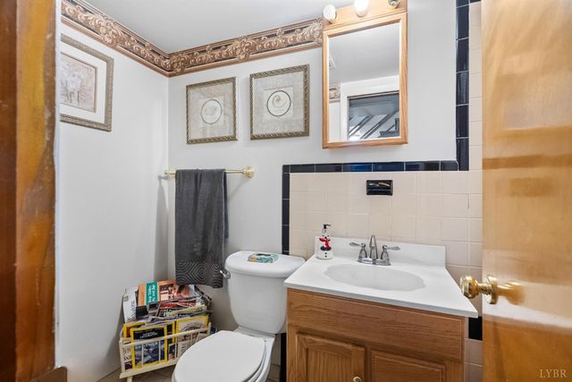 176 Spruce Lane, Lynchburg, VA 24501