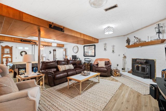 176 Spruce Lane, Lynchburg, VA 24501