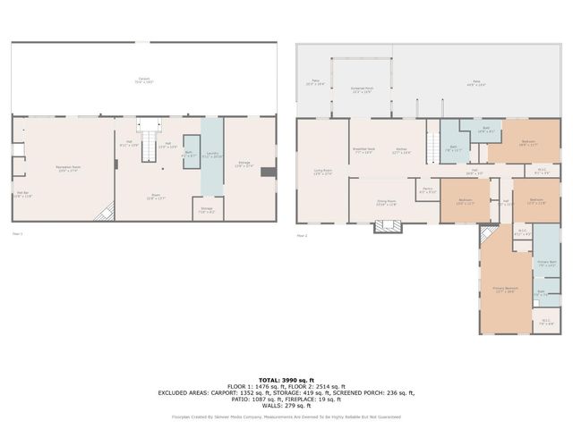 176 Spruce Lane, Lynchburg, VA 24501