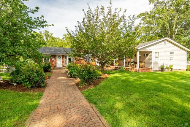 176 Spruce Lane, Lynchburg, VA 24501