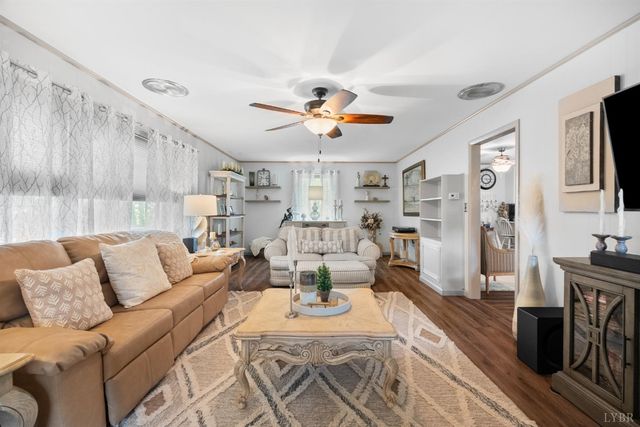 176 Spruce Lane, Lynchburg, VA 24501