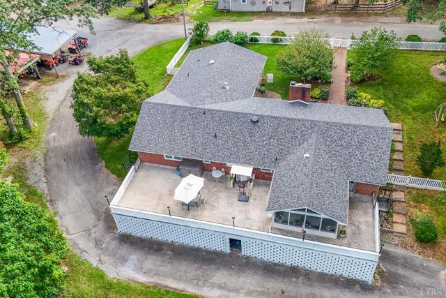 176 Spruce Lane, Lynchburg, VA 24501
