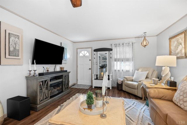 176 Spruce Lane, Lynchburg, VA 24501