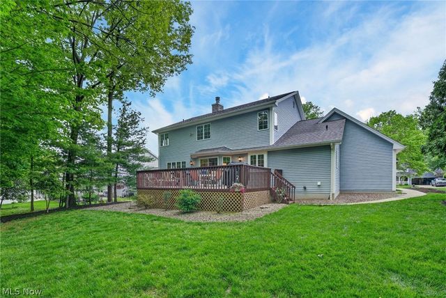 1137 Sturbridge Drive, Medina, OH 44256