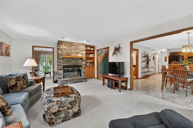 1137 Sturbridge Drive, Medina, OH 44256