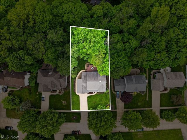 1137 Sturbridge Drive, Medina, OH 44256