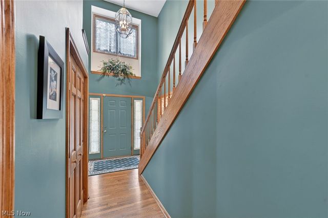 1137 Sturbridge Drive, Medina, OH 44256