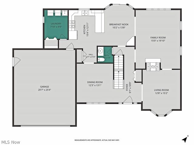 1137 Sturbridge Drive, Medina, OH 44256
