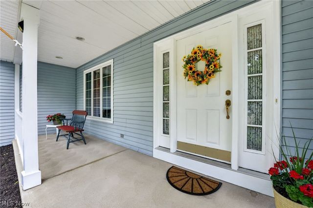 1137 Sturbridge Drive, Medina, OH 44256
