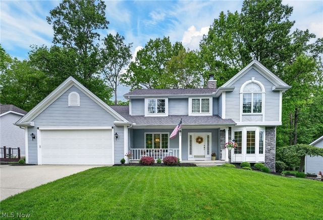 1137 Sturbridge Drive, Medina, OH 44256