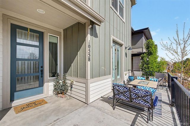10558 Eby Circle, Lone Tree, CO 80124
