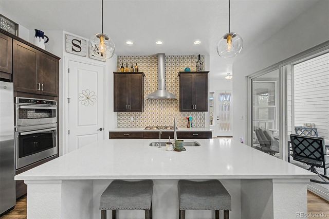 10558 Eby Circle, Lone Tree, CO 80124