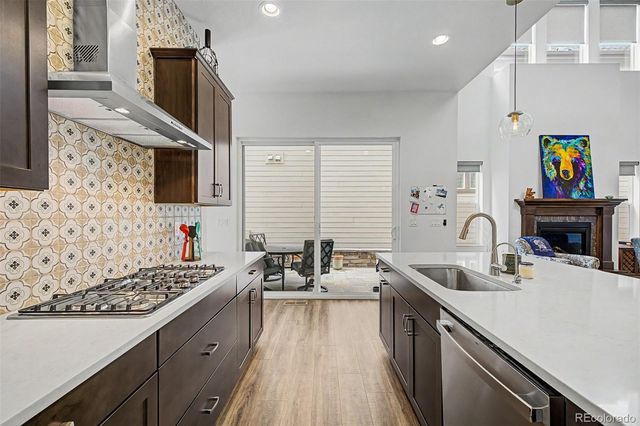 10558 Eby Circle, Lone Tree, CO 80124