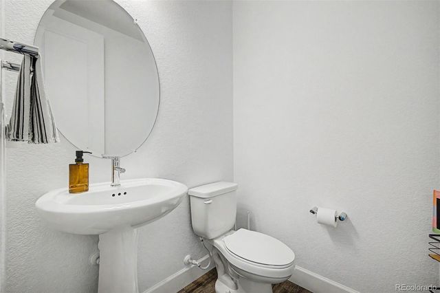 10558 Eby Circle, Lone Tree, CO 80124