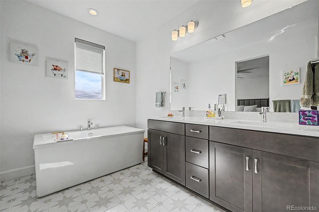 10558 Eby Circle, Lone Tree, CO 80124