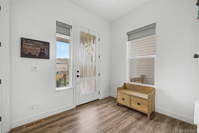 10558 Eby Circle, Lone Tree, CO 80124