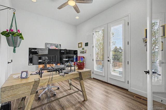 10558 Eby Circle, Lone Tree, CO 80124